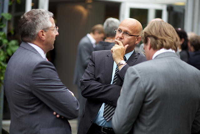 How to Deal with Company Disciplinary Issues