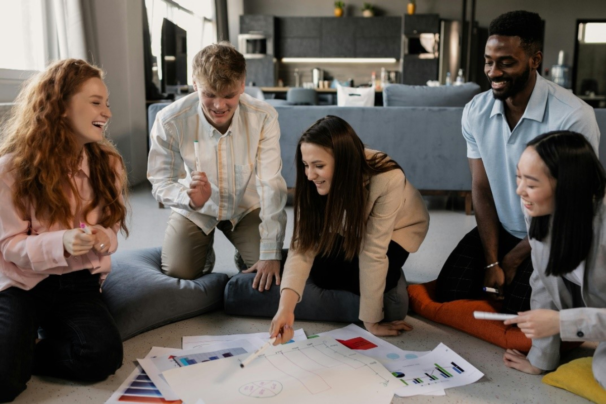 Business and growth planning | WorkSmart Systems