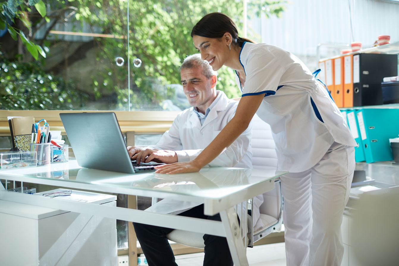 Medical Industry Human Resources